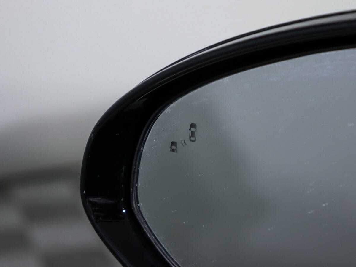 Б/У Киа К5 2023 года. Фото: #25