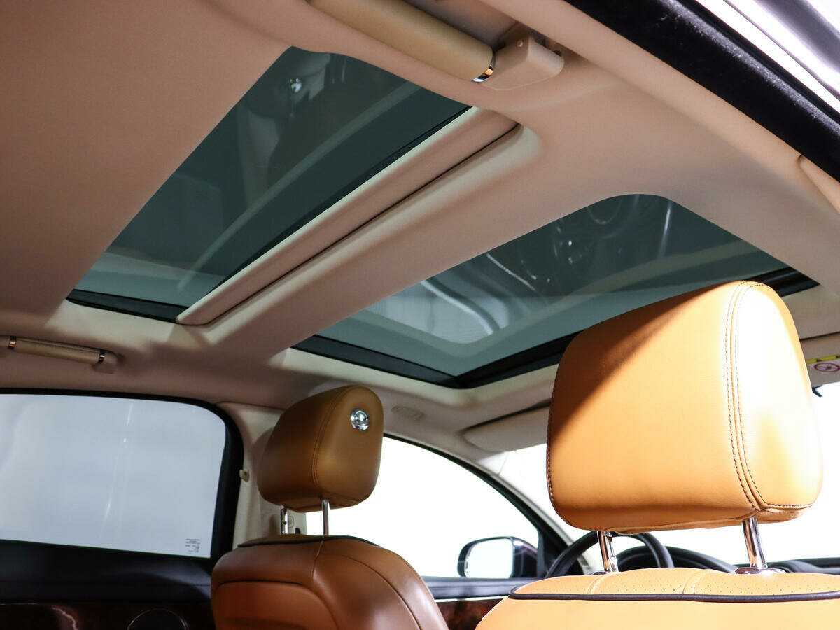 Б/У Ягуар ИксДжи 2014 года. Фото: #17