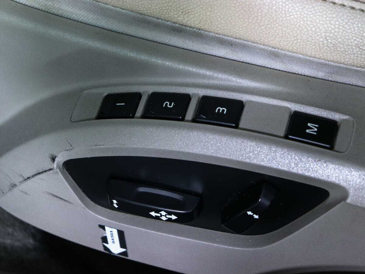 Б/У Вольво С40 2008 года. Фото: #13