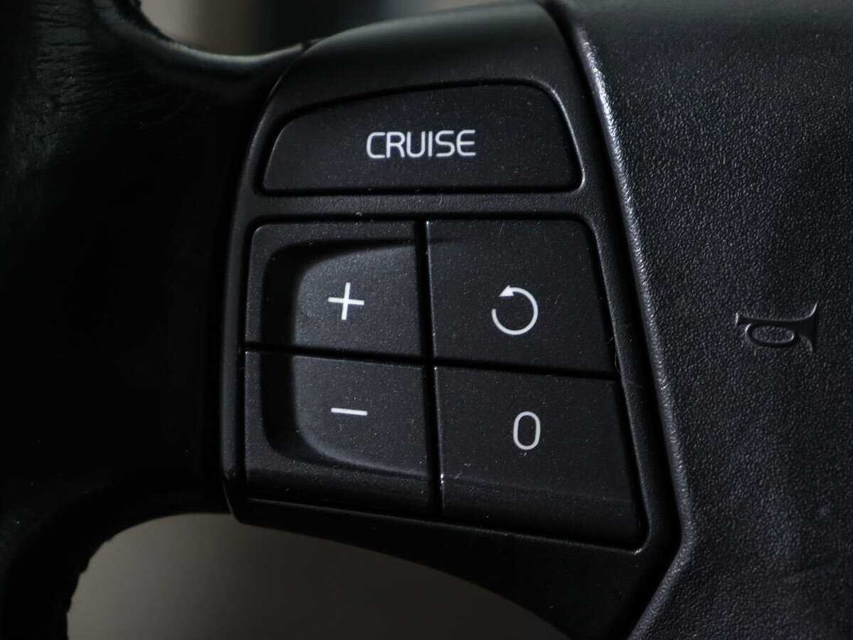 Б/У Вольво С40 2008 года. Фото: #14