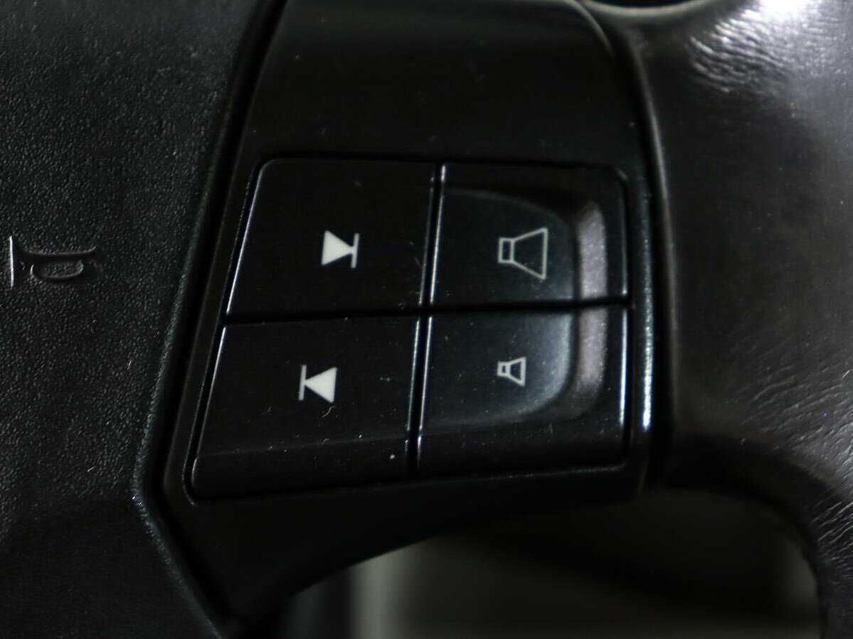 Б/У Вольво С40 2008 года. Фото: #15