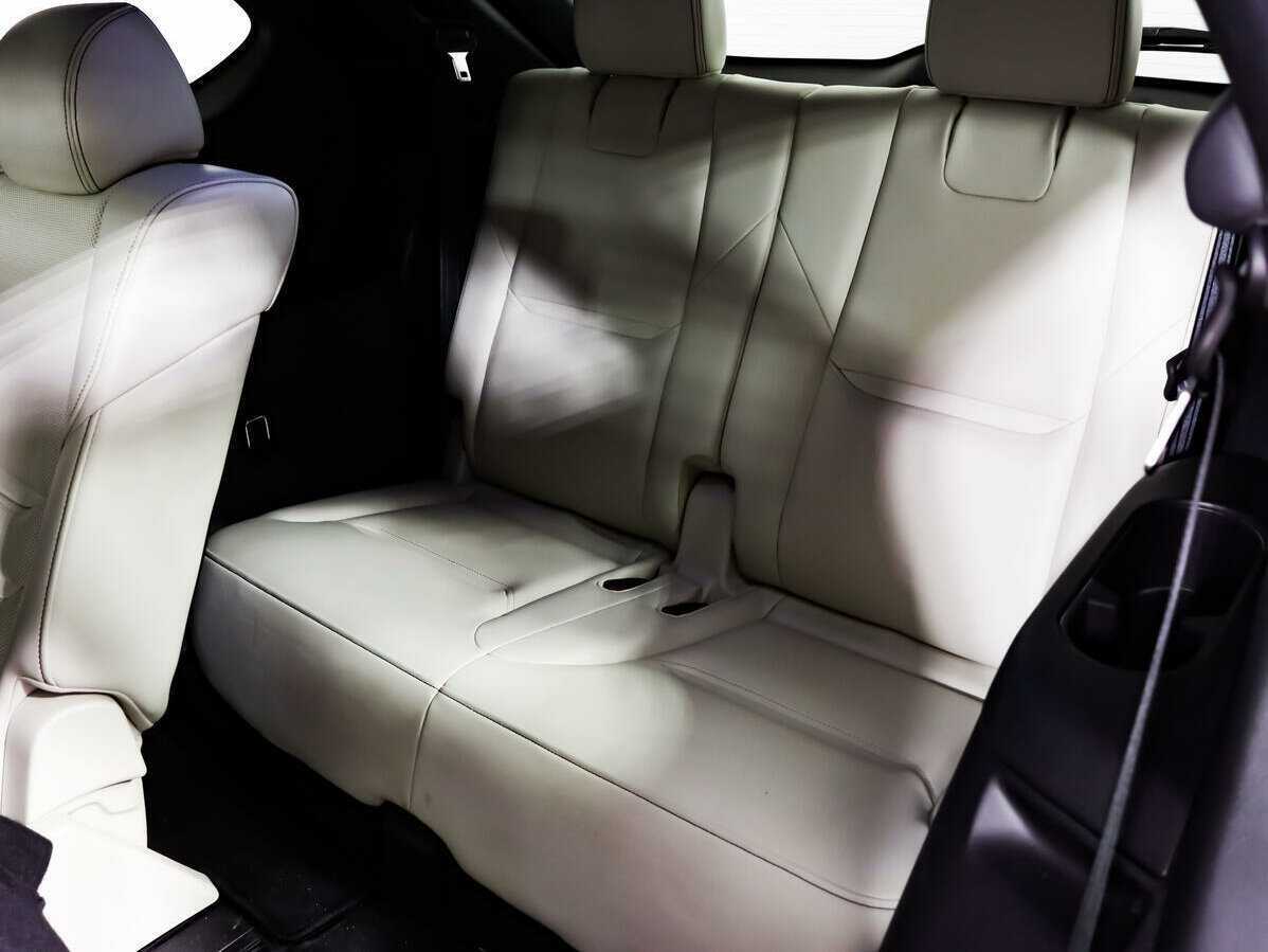 Б/У Мазда Ц-Икс-9 2021 года. Фото: #12