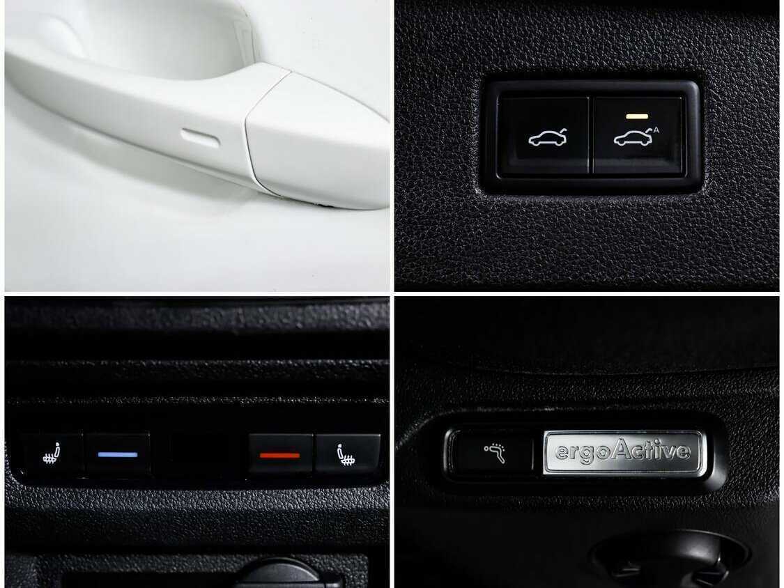 Б/У Фольксваген Тигуан 2019 года. Фото: #12