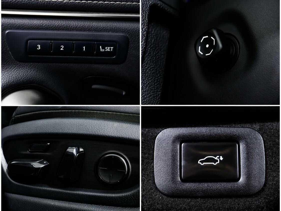 Б/У Лексус ЕС 2020 года. Фото: #15