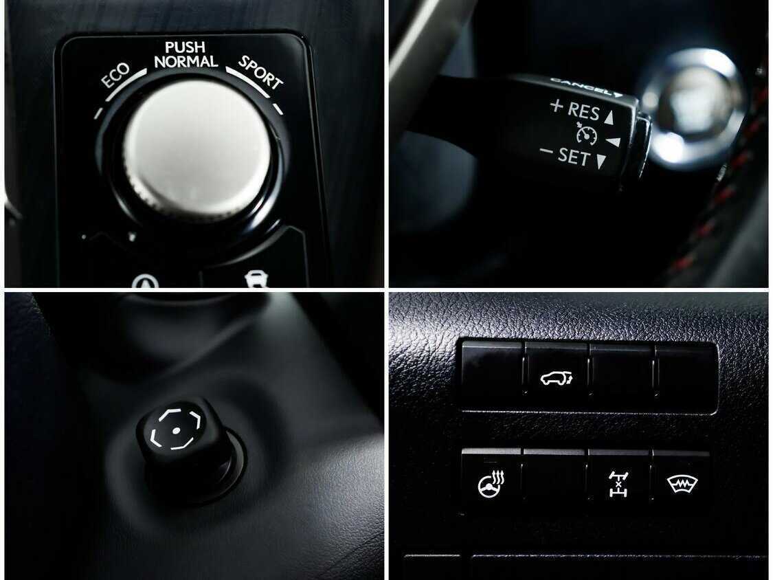 Б/У Лексус Р-Икс 2018 года. Фото: #14