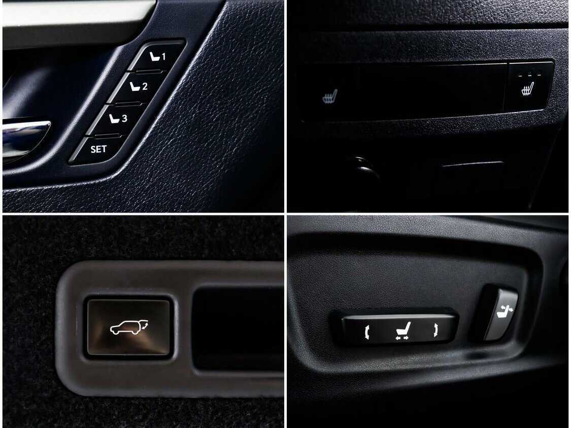 Б/У Лексус Р-Икс 2018 года. Фото: #15