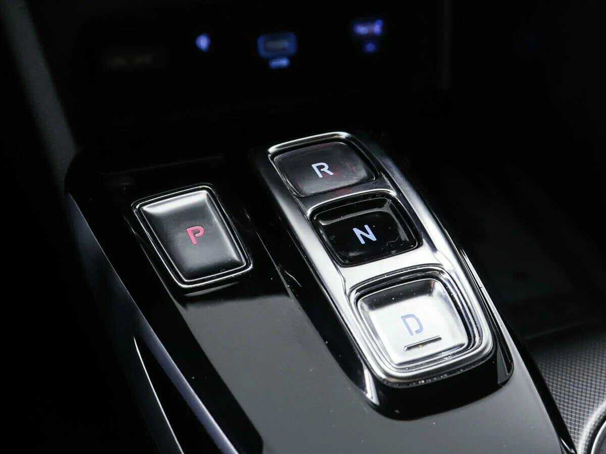 Б/У Хендай Соната 2020 года. Фото: #17