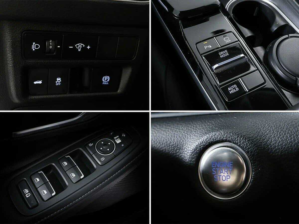 Б/У Хендай Соната 2020 года. Фото: #18