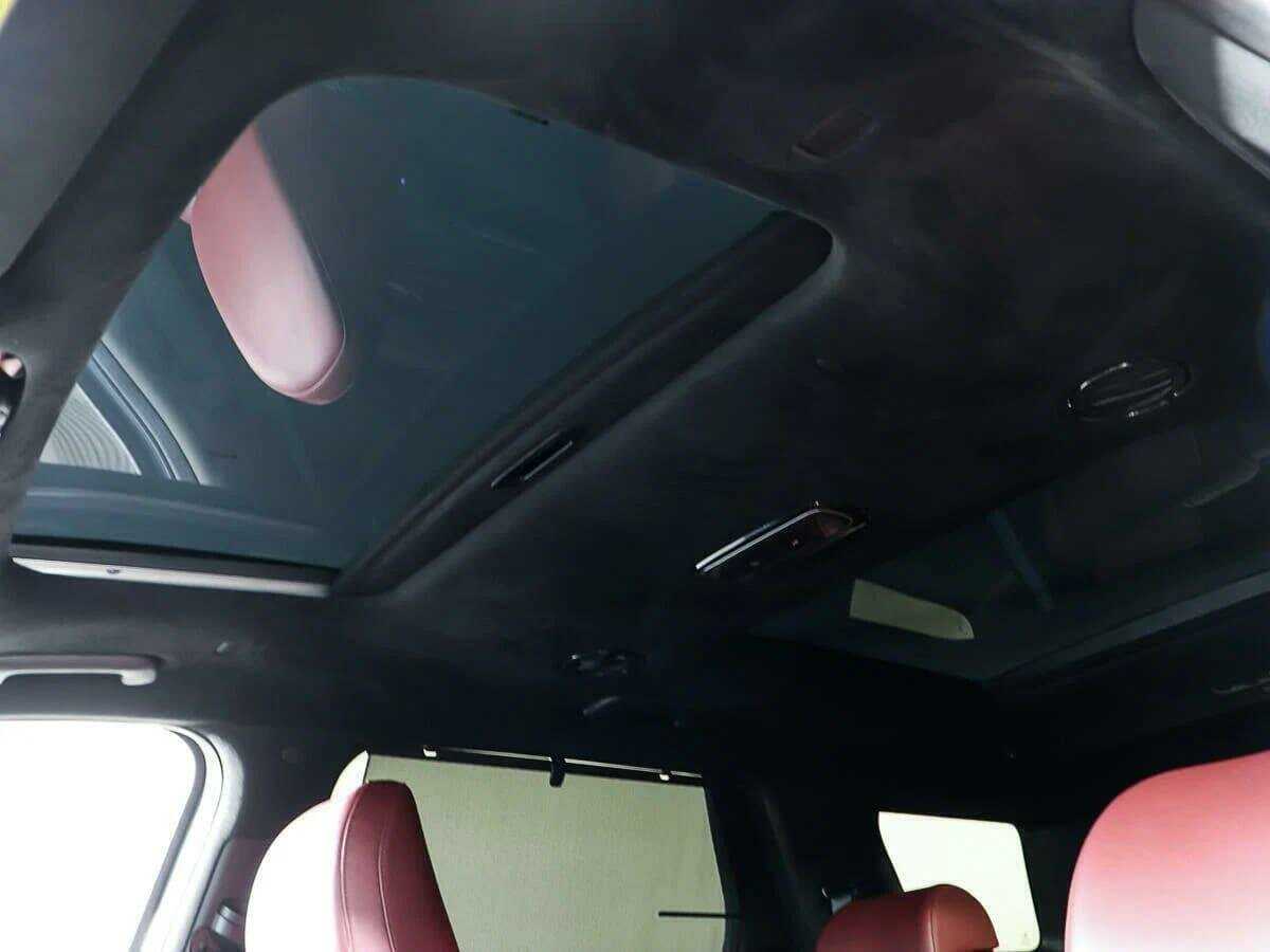 Б/У Хендай Палисад 2019 года. Фото: #16