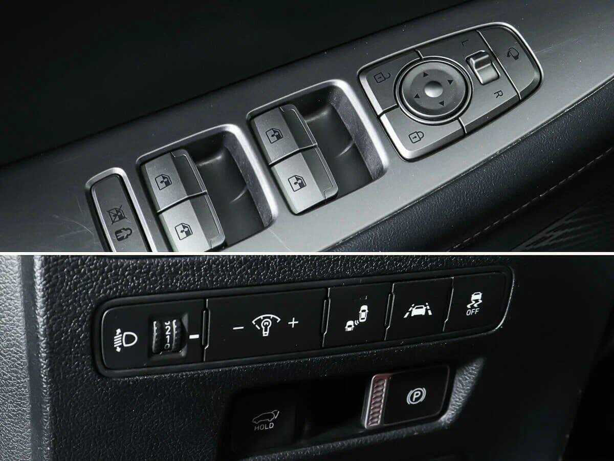 Б/У Хендай Палисад 2019 года. Фото: #19