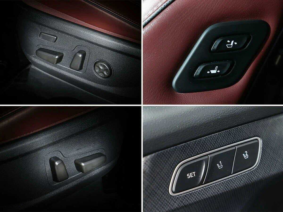 Б/У Хендай Палисад 2019 года. Фото: #20