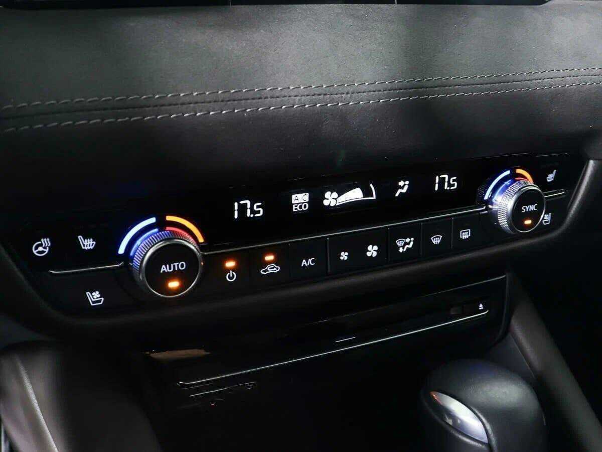 Б/У Мазда 6 2021 года. Фото: #16