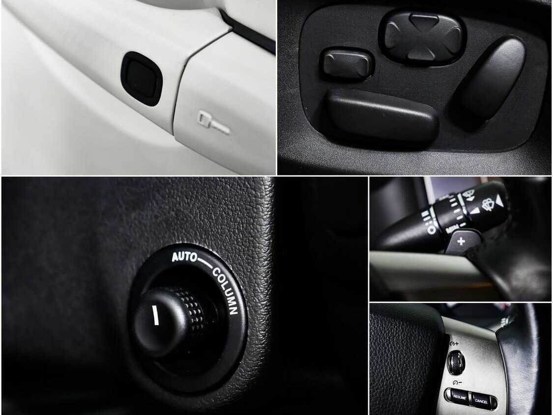 Б/У Ягуар ИксФ 2008 года. Фото: #11