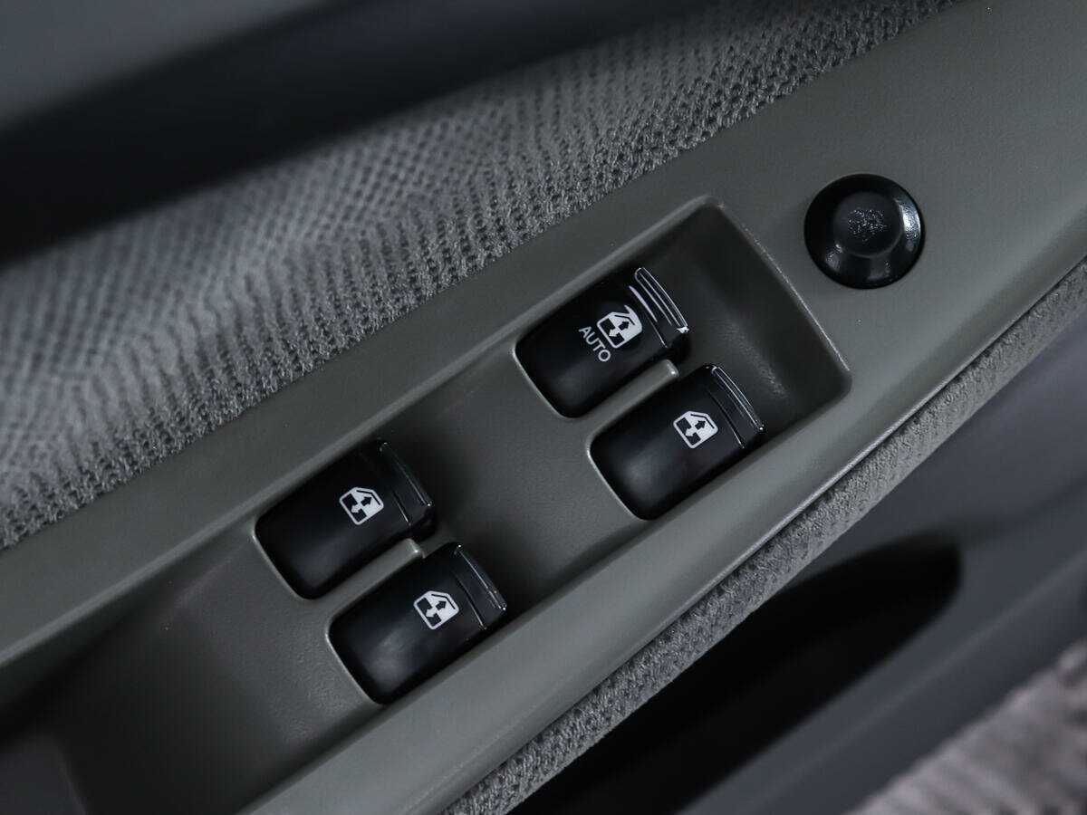 Б/У Шевроле Лачетти 2007 года. Фото: #11