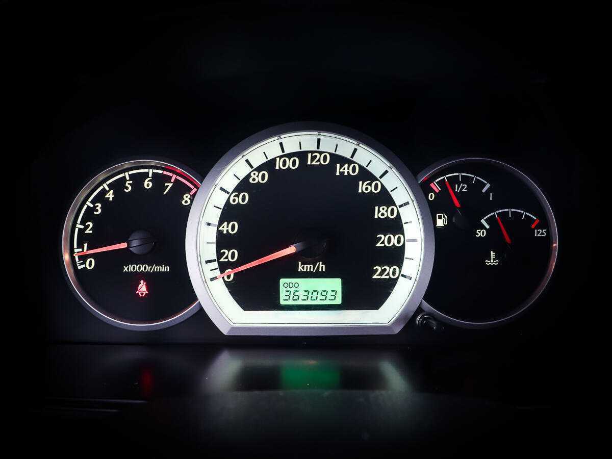 Б/У Шевроле Лачетти 2007 года. Фото: #14