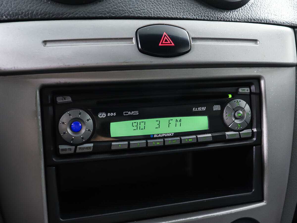 Б/У Шевроле Лачетти 2007 года. Фото: #15