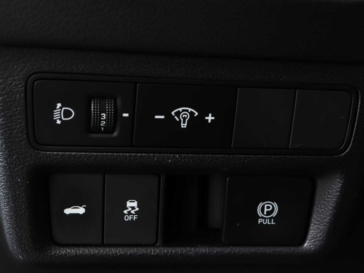 Б/У Хендай Соната 2022 года. Фото: #16