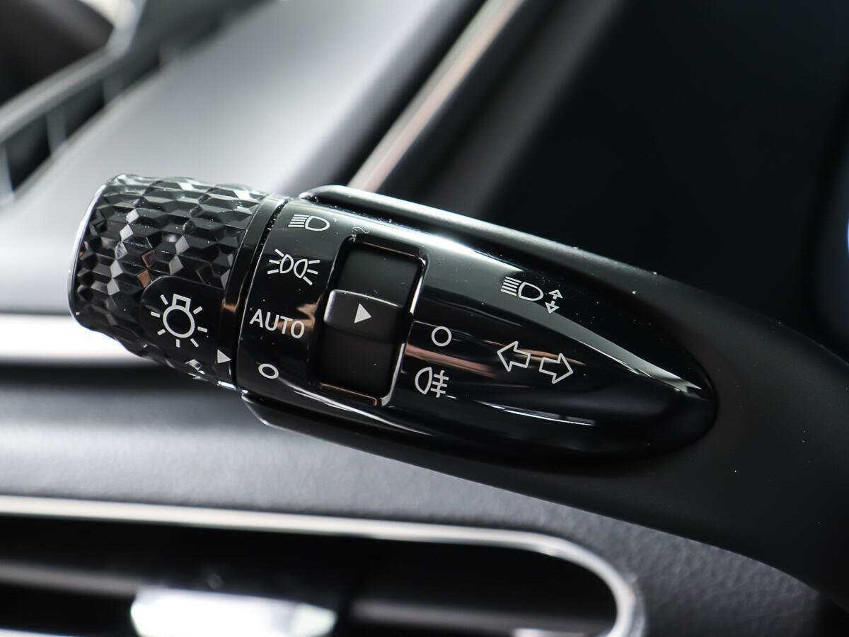 Б/У Хендай Соната 2022 года. Фото: #17