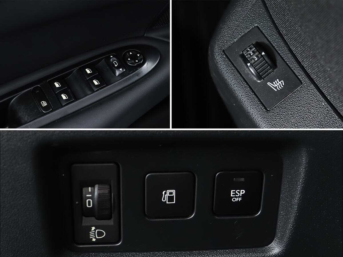 Б/У Ситроен Ц4 2011 года. Фото: #15