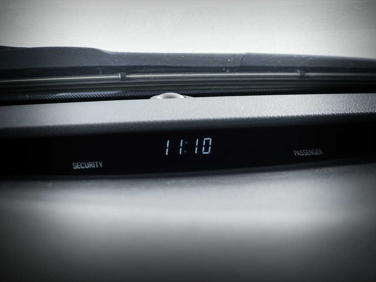 Б/У Тойота Камри 2010 года. Фото: #19