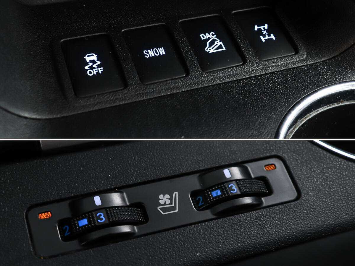 Б/У Тойота Хайлэндер 2014 года. Фото: #18