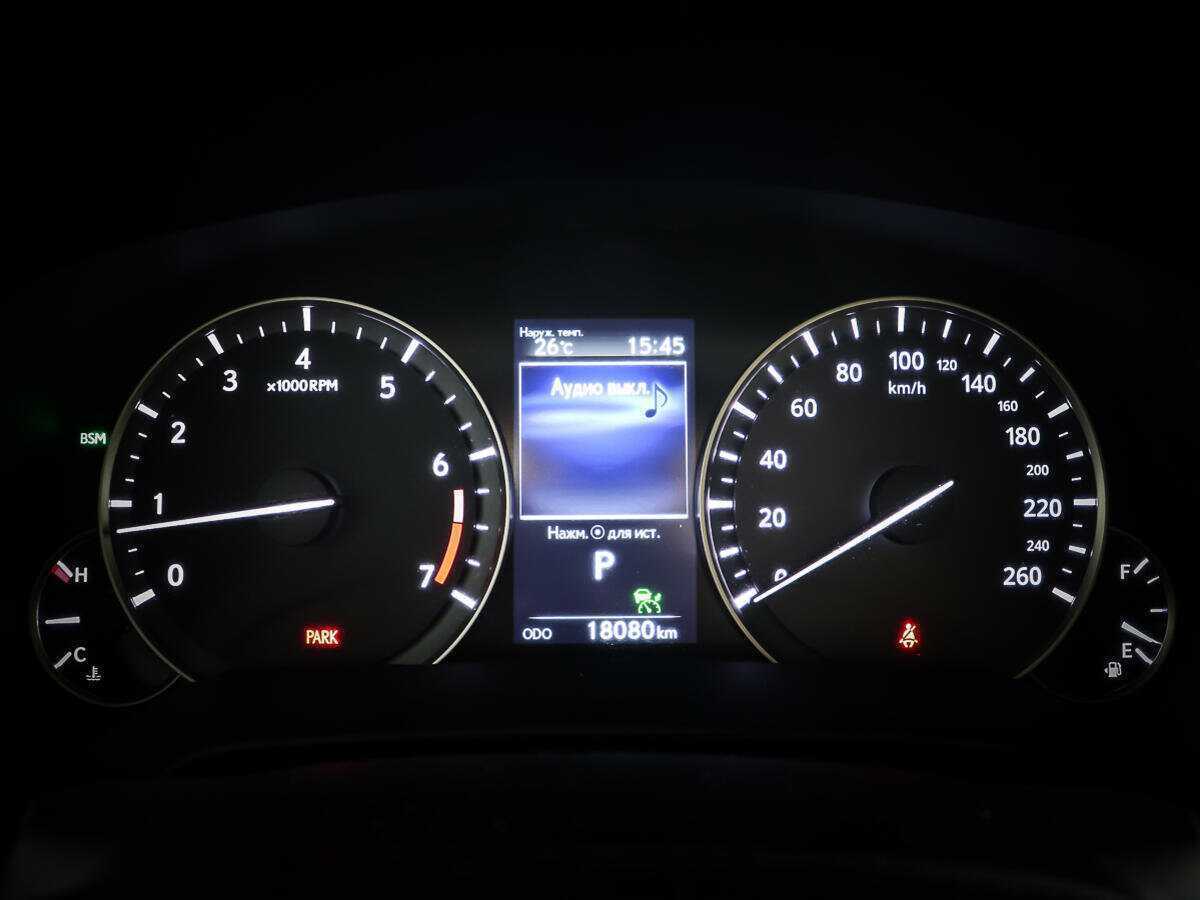 Б/У Лексус Р-Икс 2022 года. Фото: #13