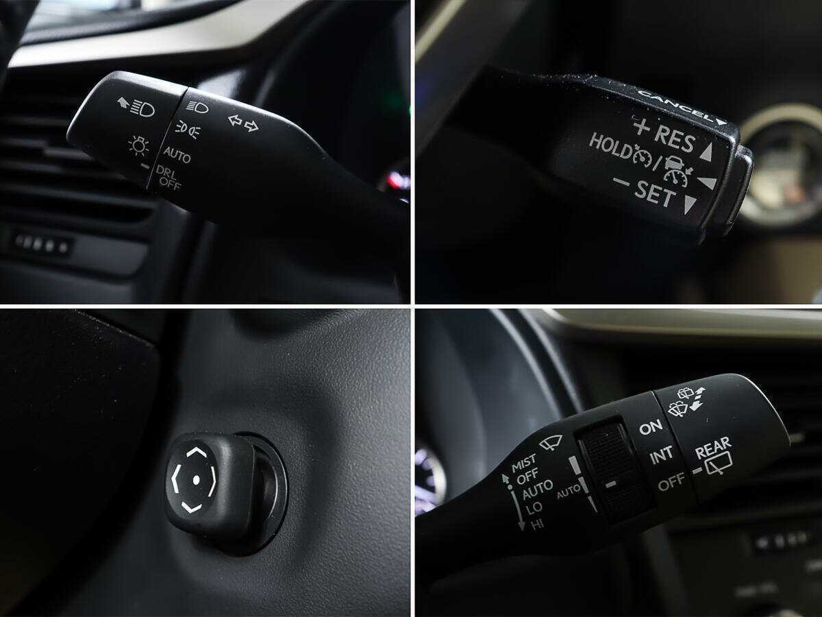 Б/У Лексус Р-Икс 2022 года. Фото: #16