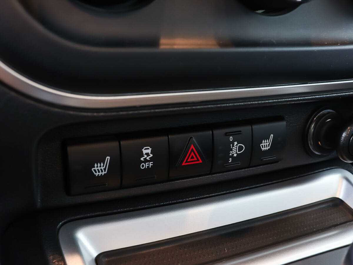 Б/У Джип Компасс 2013 года. Фото: #18