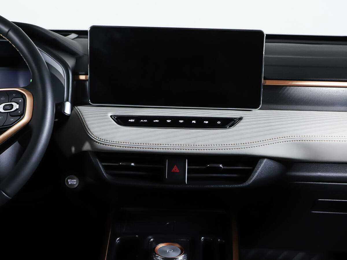 Б/У Хавал Джолион 2023 года. Фото: #10