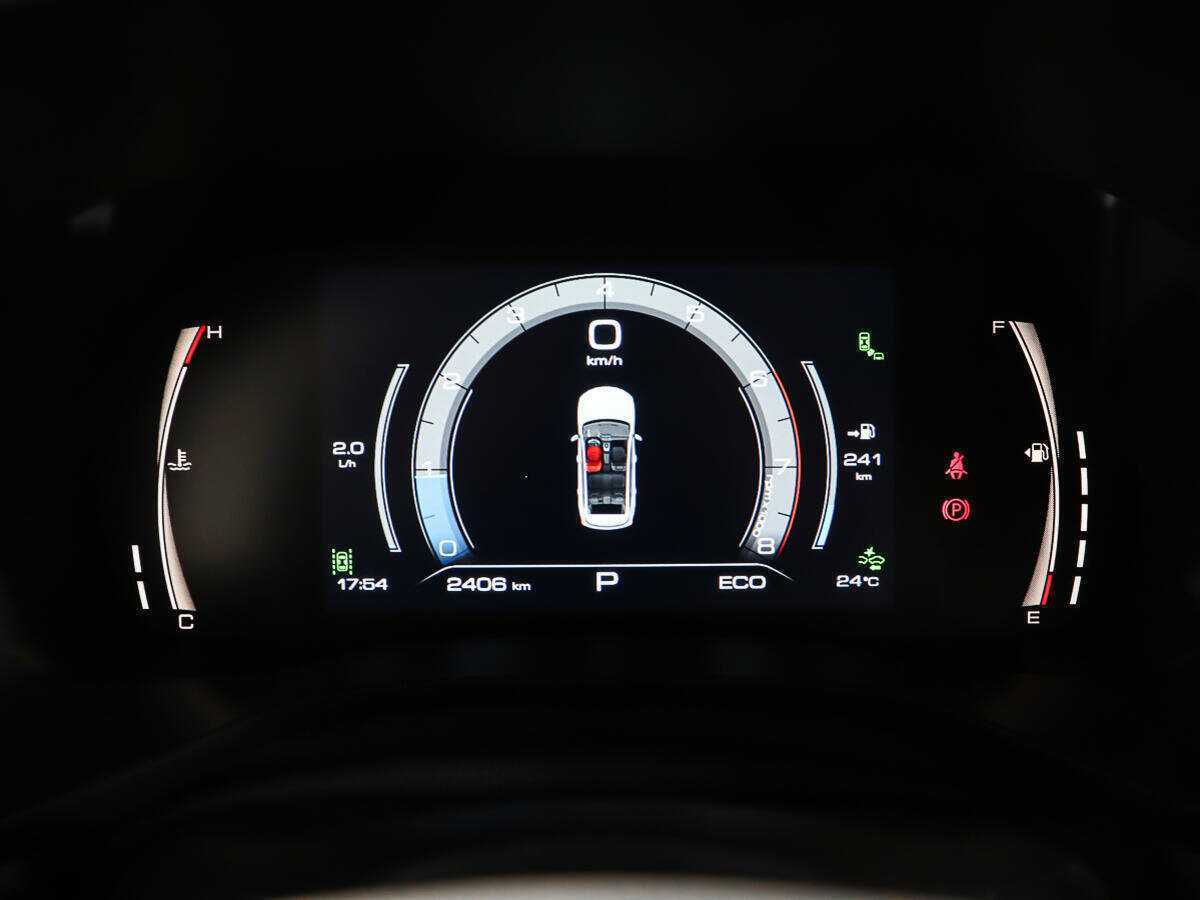 Б/У Хавал Джолион 2023 года. Фото: #12