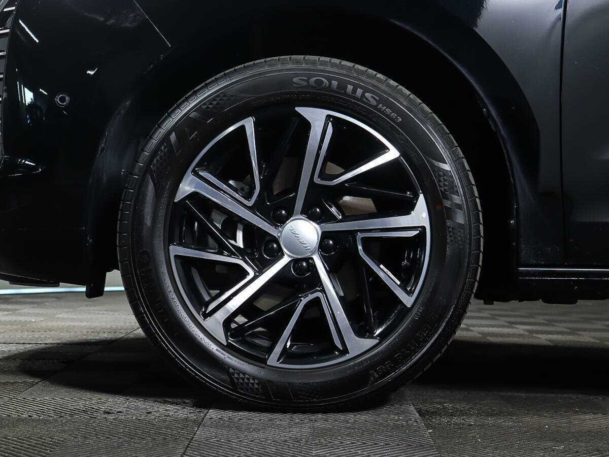 Б/У Хавал Джолион 2023 года. Фото: #14