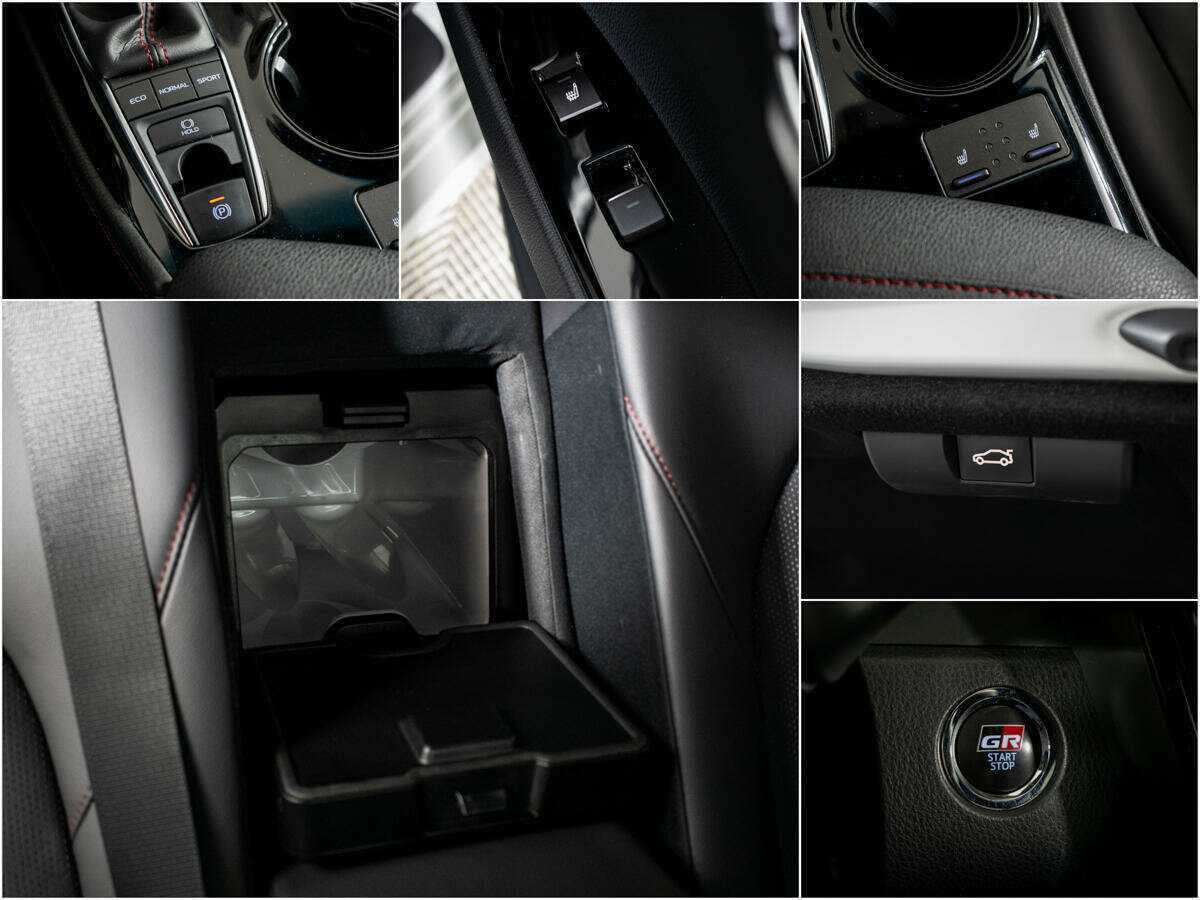 Б/У Тойота Камри 2021 года. Фото: #12