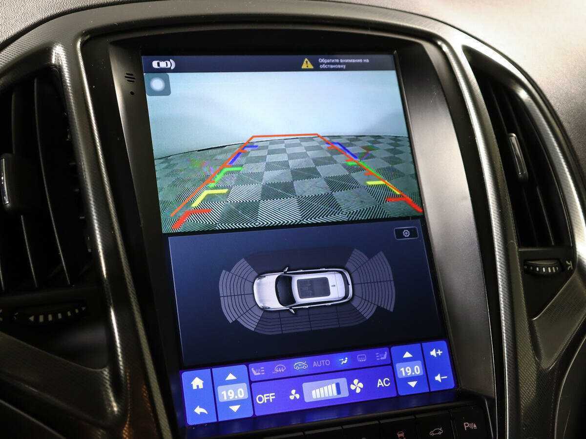 Б/У Опель Астра 2011 года. Фото: #13