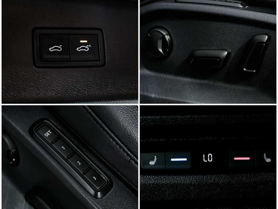 Б/У Фольксваген Тигуан 2019 года. Фото: #14