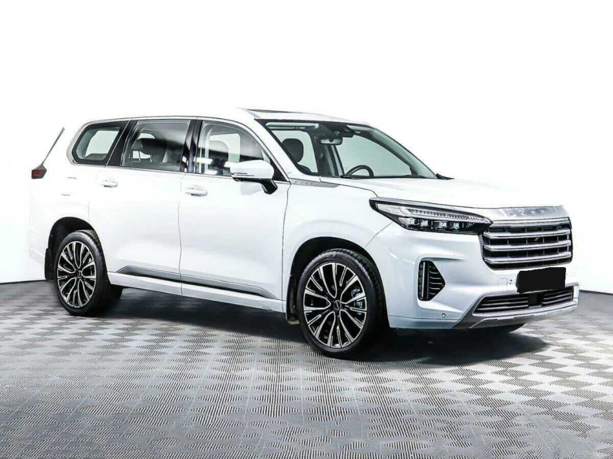 Б/У Эксид В-Икс 2022 года. Фото: #2