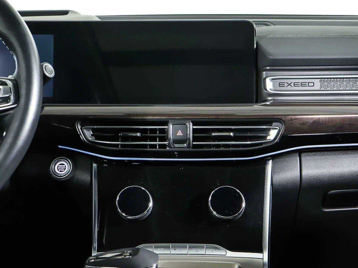 Б/У Эксид В-Икс 2022 года. Фото: #10