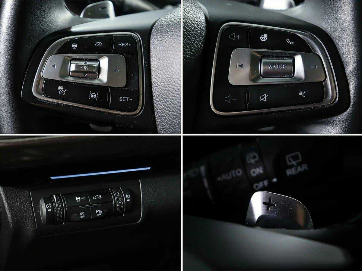 Б/У Эксид В-Икс 2022 года. Фото: #16