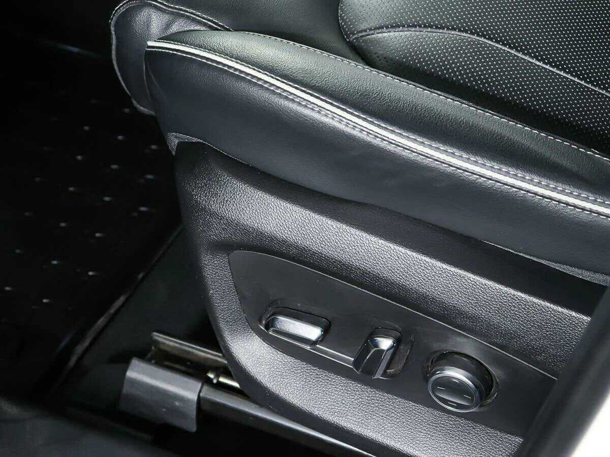 Б/У Эксид В-Икс 2022 года. Фото: #17