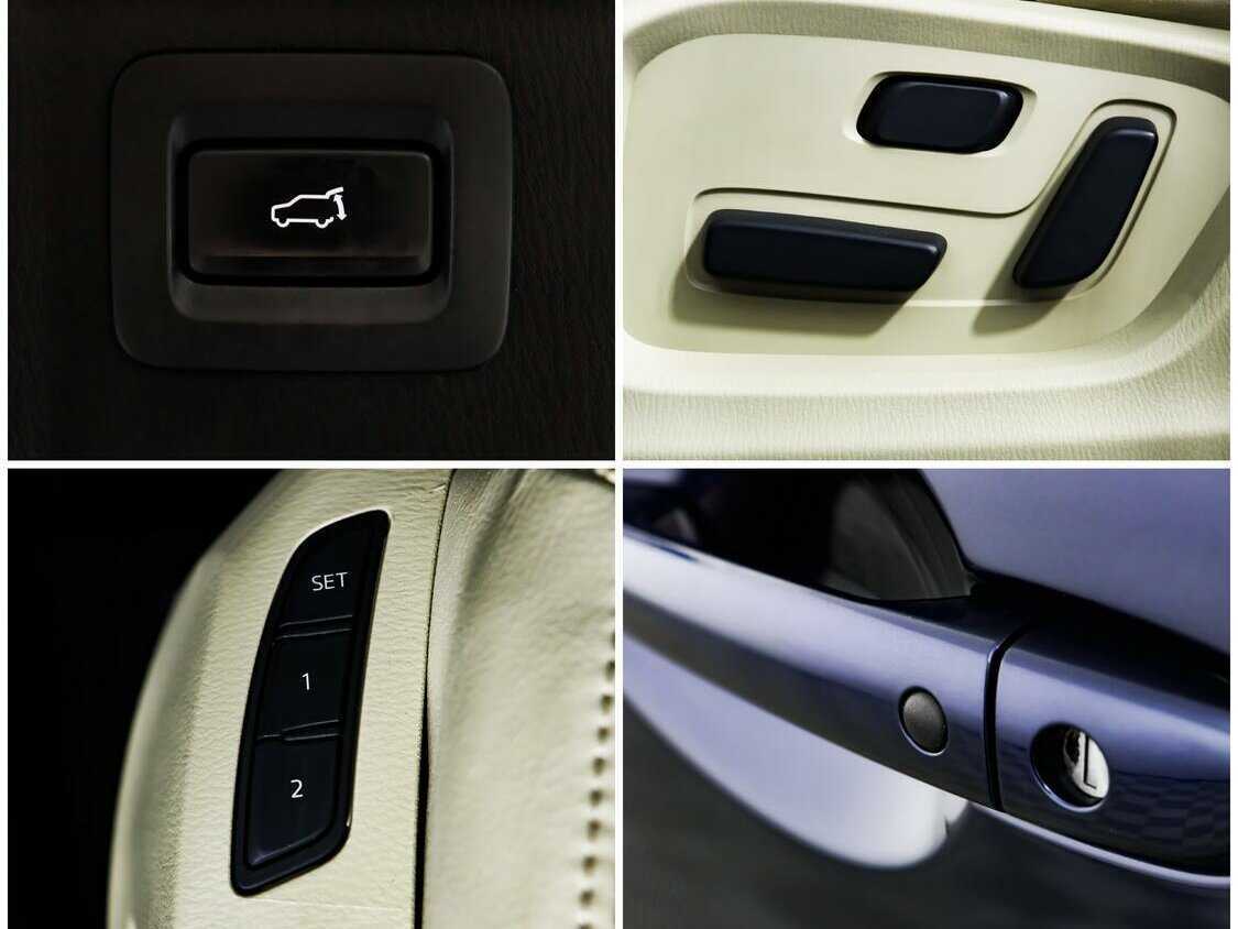 Б/У Мазда Ц-Икс-9 2018 года. Фото: #15