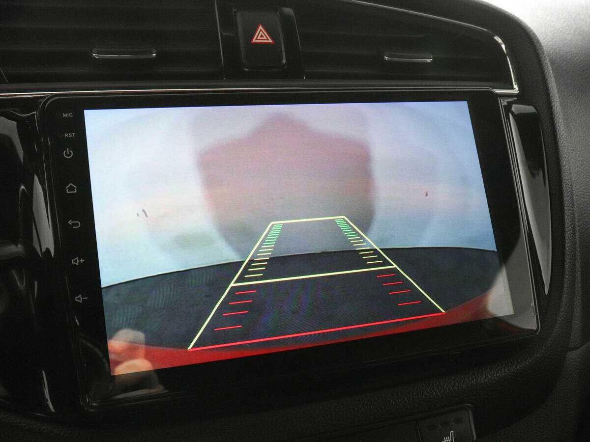 Б/У Киа Сид 2017 года. Фото: #12