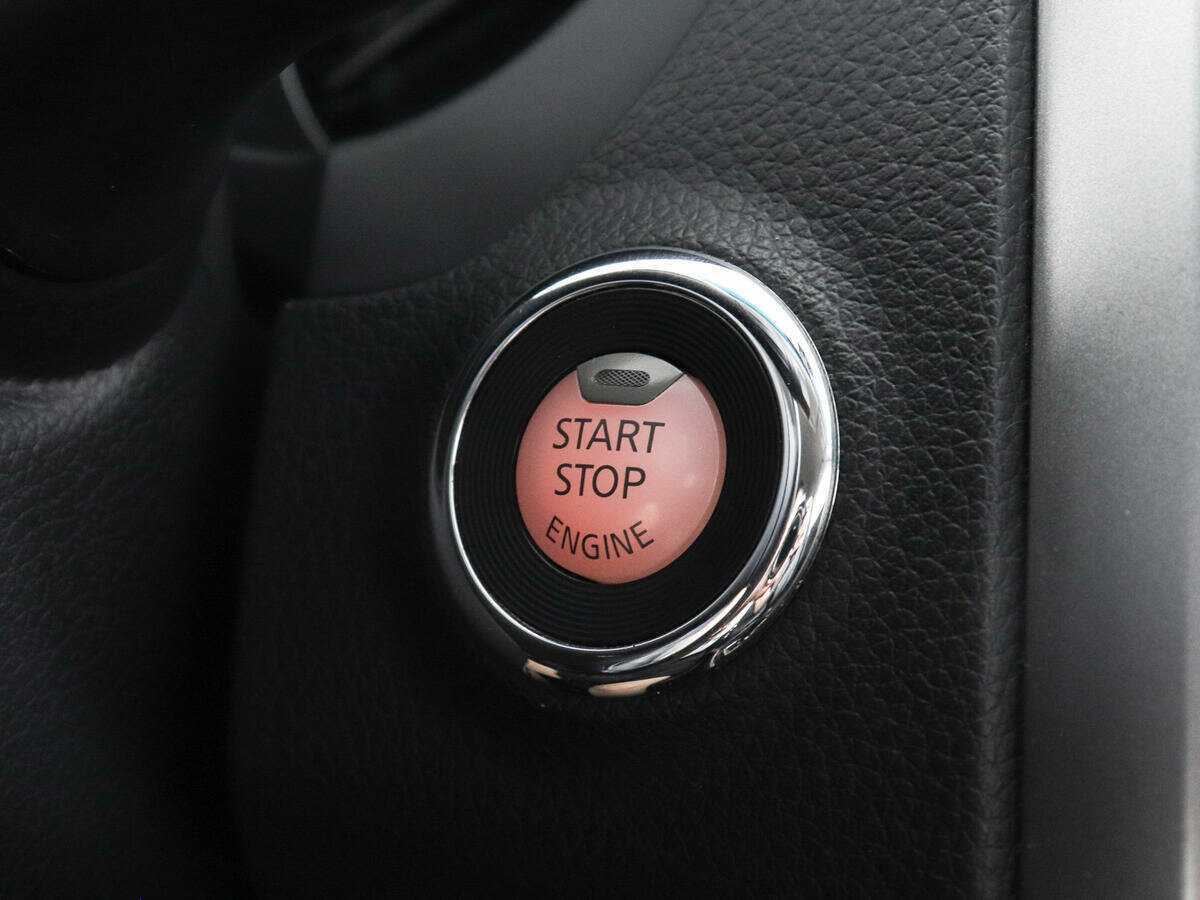 Б/У Ниссан Теана 2014 года. Фото: #12