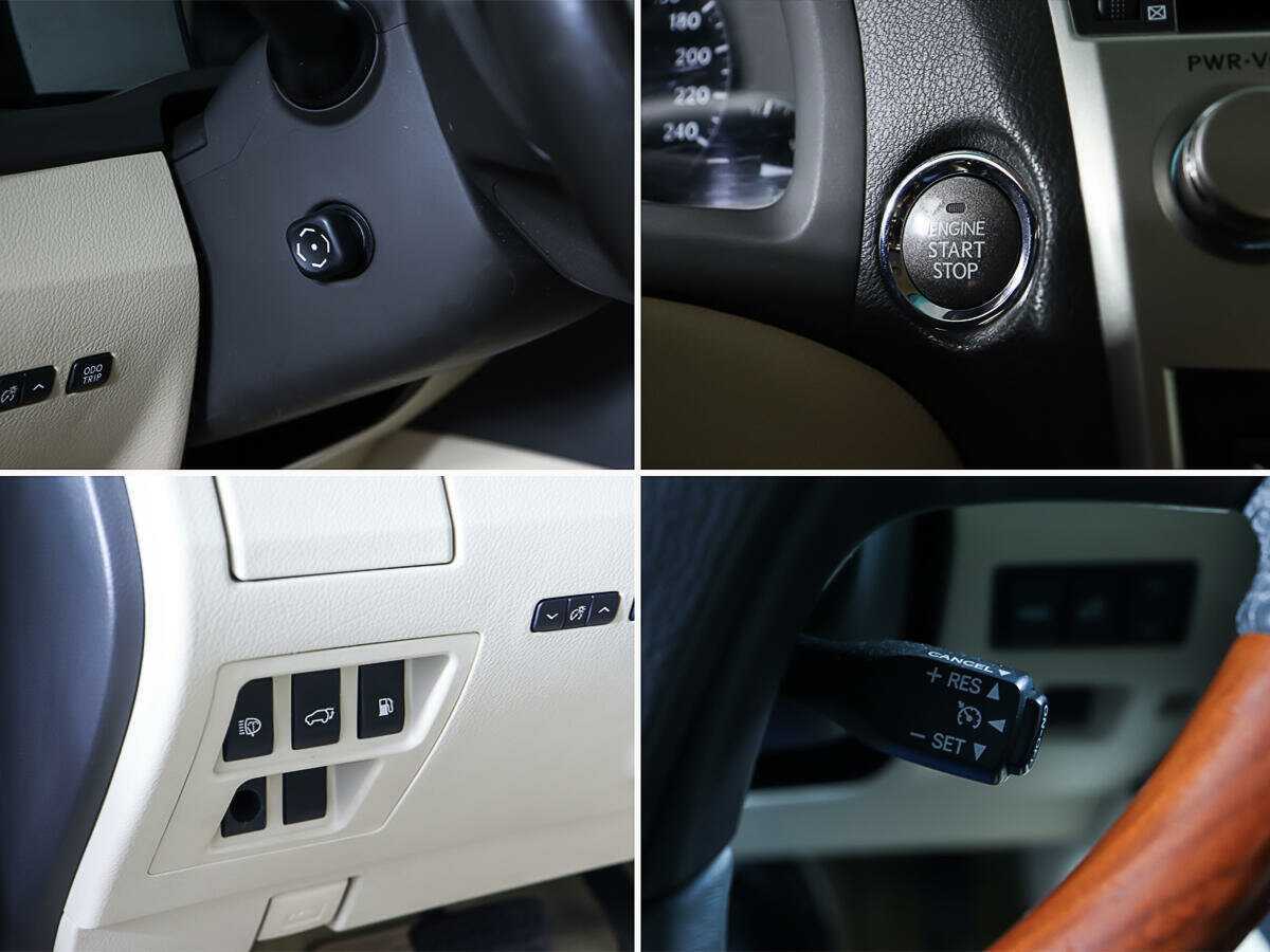 Б/У Лексус Р-Икс 2010 года. Фото: #21