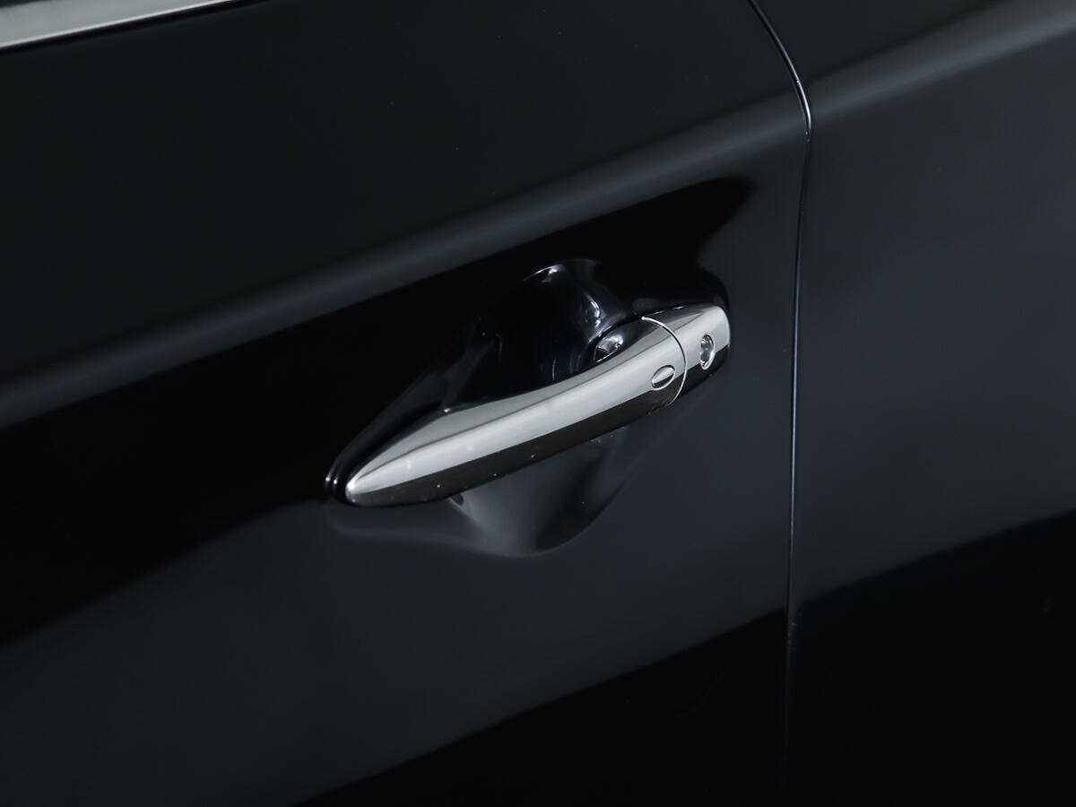 Б/У Инфинити К-Икс60 2019 года. Фото: #20