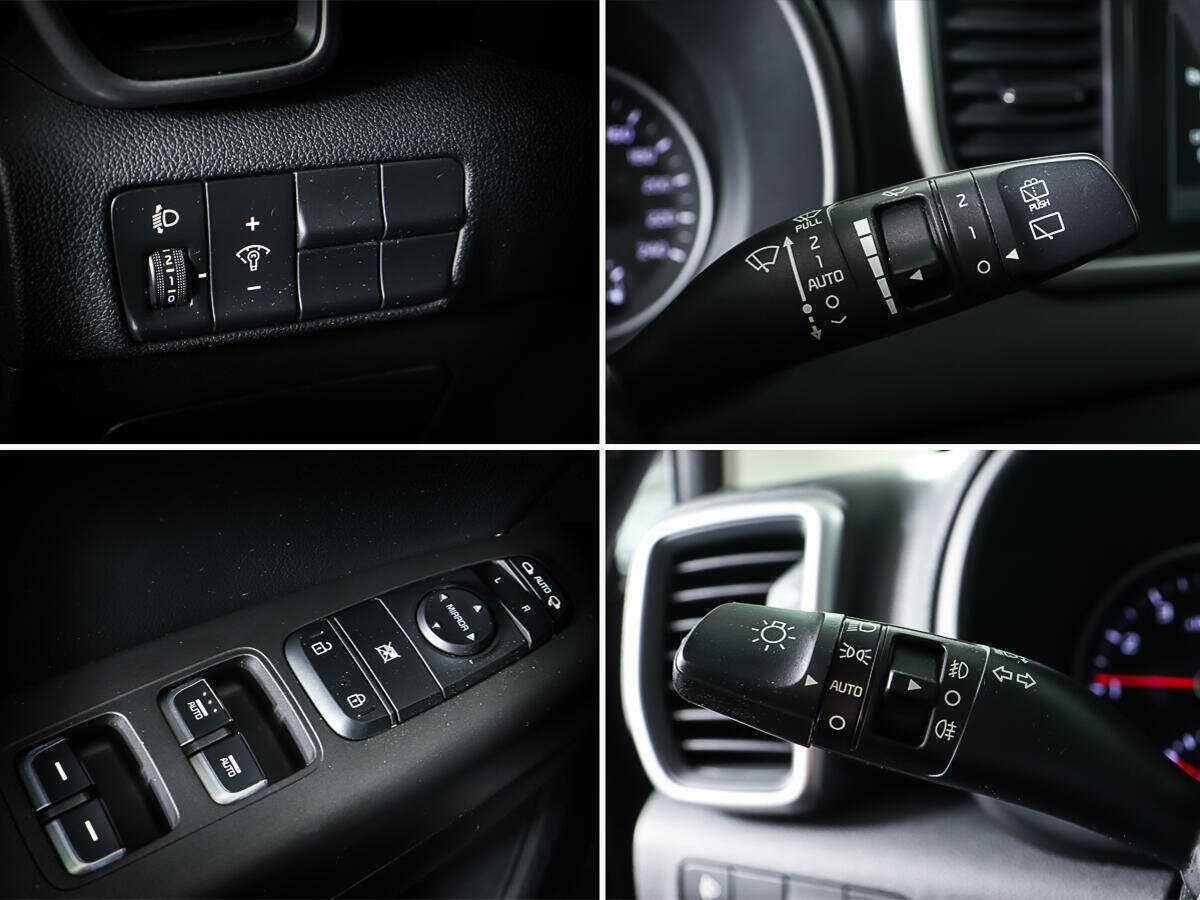 Б/У Киа Спортейдж 2021 года. Фото: #15