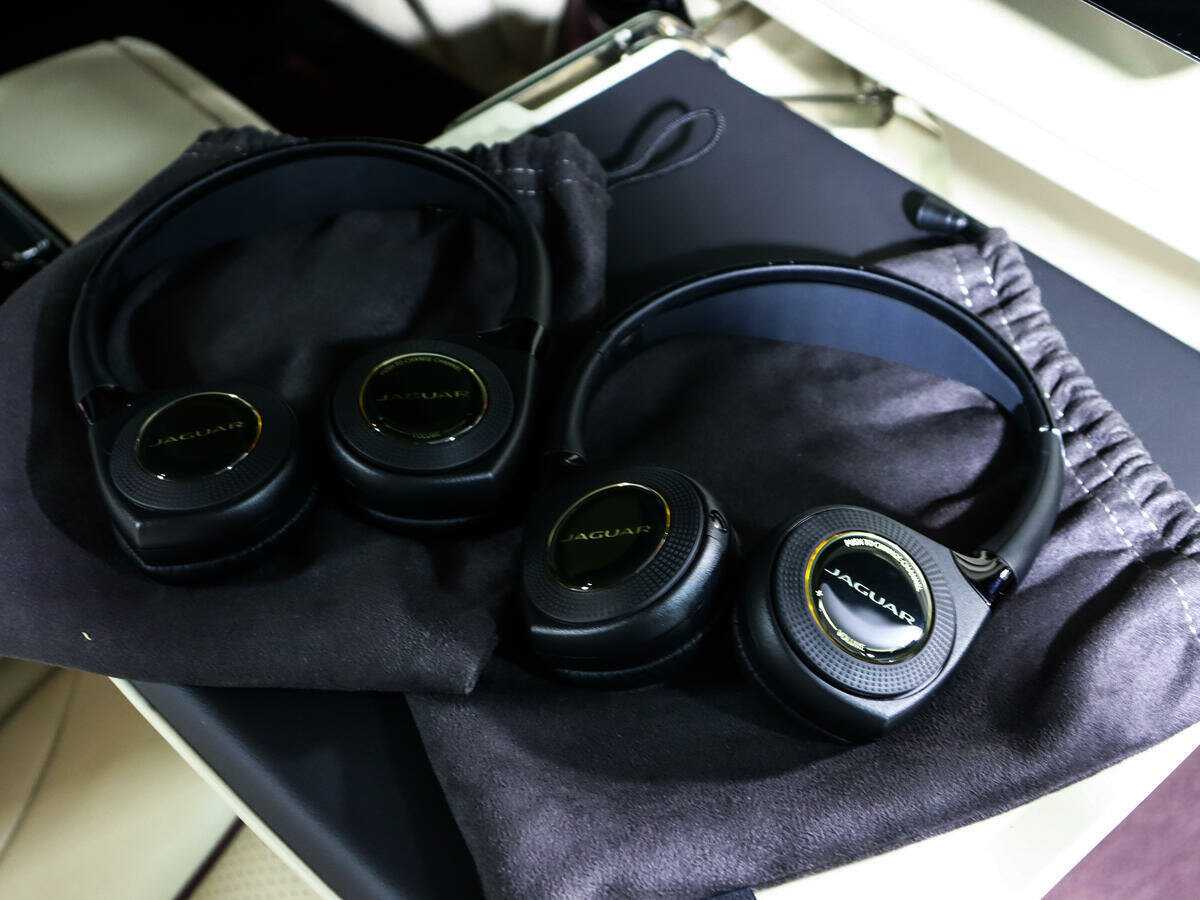 Б/У Ягуар ИксДжи 2014 года. Фото: #18