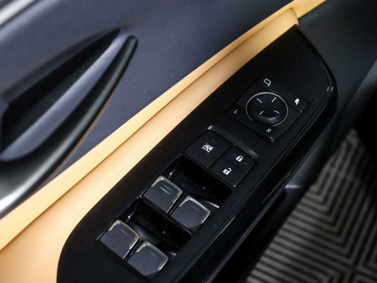 Б/У Лексус ЕС 2021 года. Фото: #10