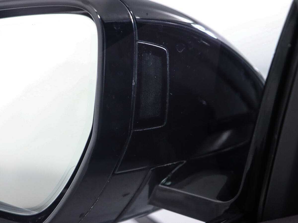 Б/У Ауди е-трон Спортбэк 2020 года. Фото: #17