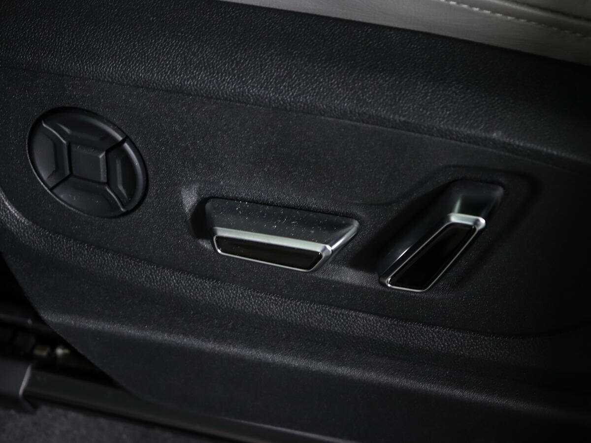 Б/У Ауди е-трон Спортбэк 2020 года. Фото: #19