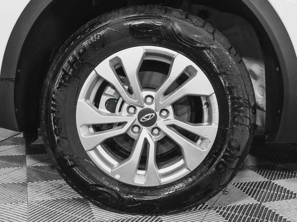 Б/У Чери Тигго 4 Про 2023 года. Фото: #16