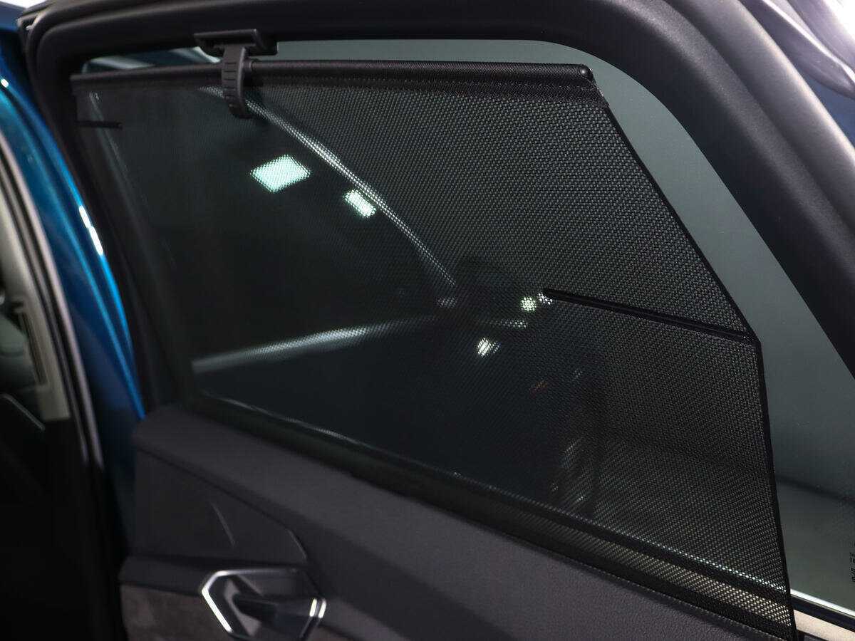 Б/У Ауди е-трон 2019 года. Фото: #16